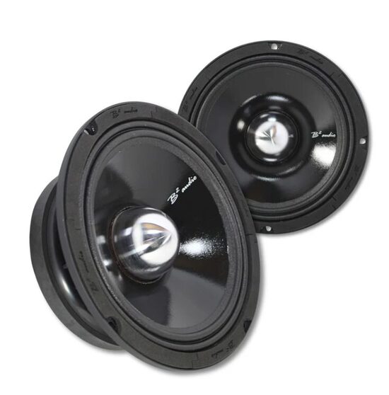RAGE Series 8" 4-Ohm